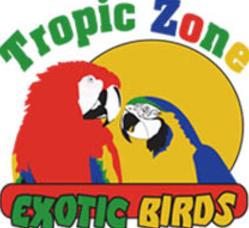 Tropic Zone Logo
